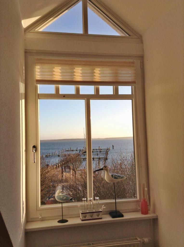 Fewo 27 Strandnahe Ferienwohnung Marlyn Рерик Экстерьер фото