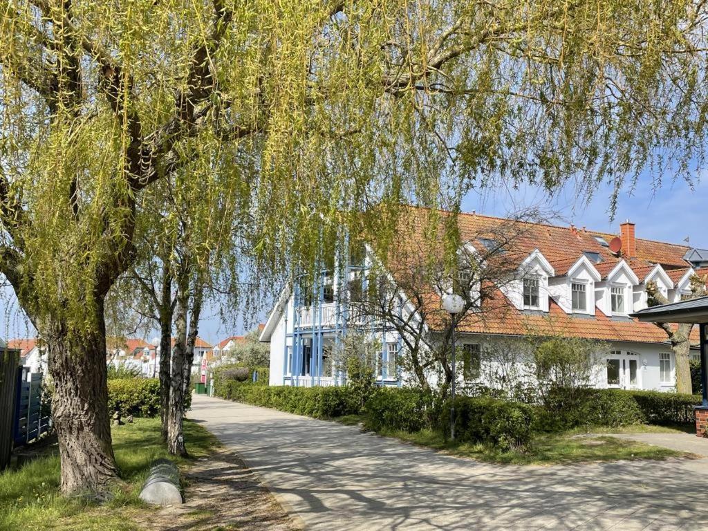 Fewo 27 Strandnahe Ferienwohnung Marlyn Рерик Экстерьер фото