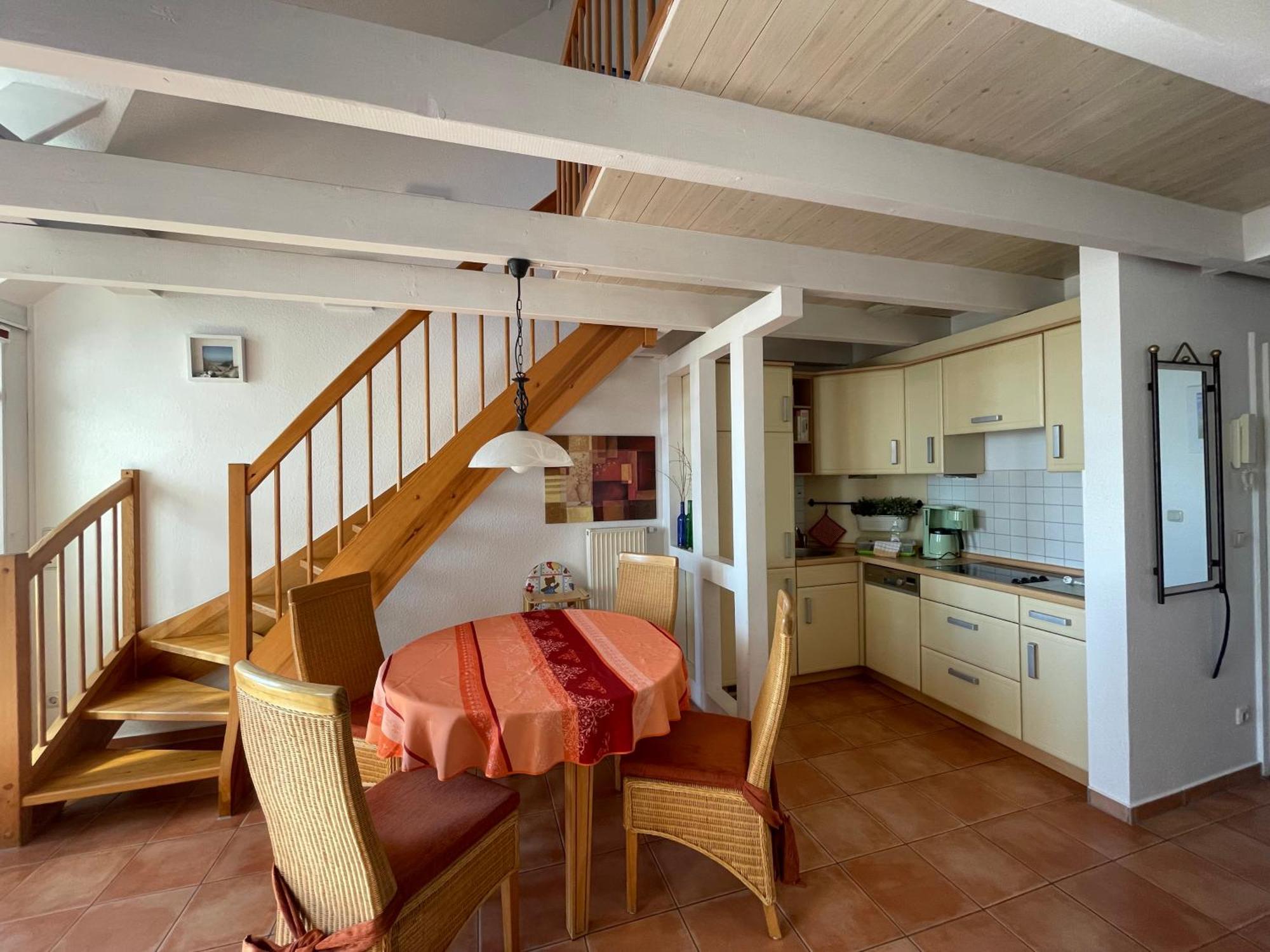 Fewo 27 Strandnahe Ferienwohnung Marlyn Рерик Экстерьер фото